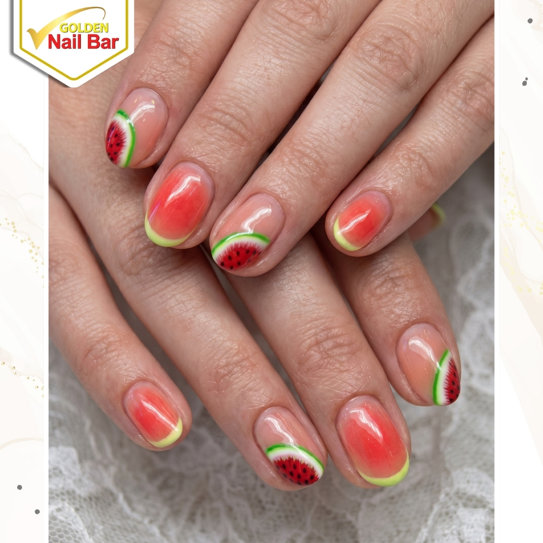 Nail June 4